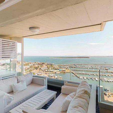 Oceana Suites Fontemar Punta del Este Ngoại thất bức ảnh