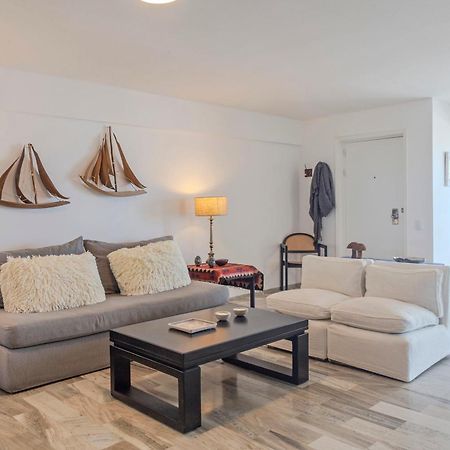 Oceana Suites Fontemar Punta del Este Ngoại thất bức ảnh