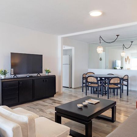 Oceana Suites Fontemar Punta del Este Ngoại thất bức ảnh