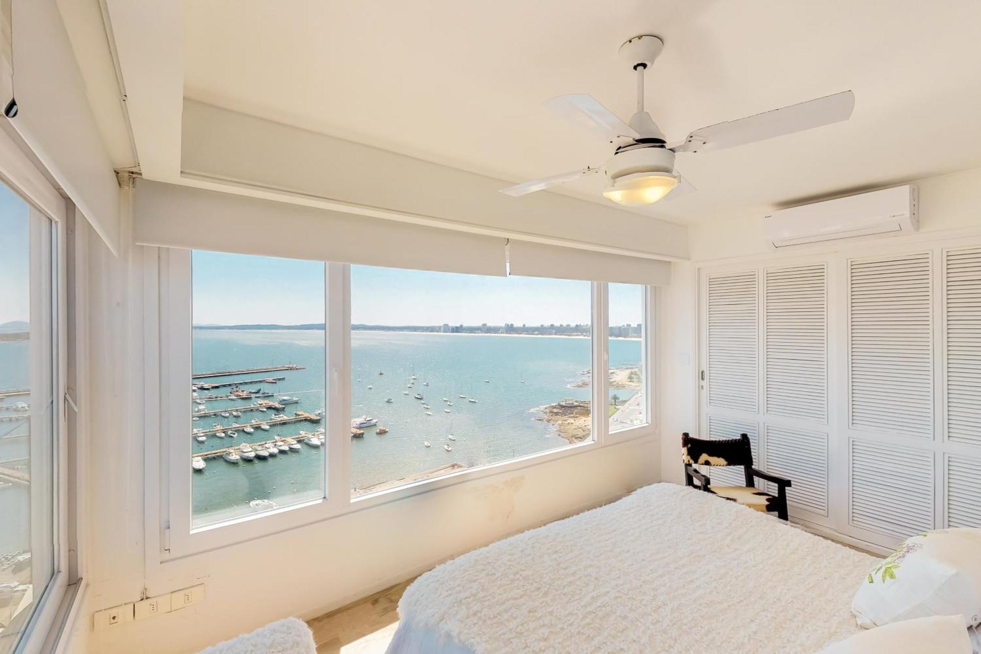 Oceana Suites Fontemar Punta del Este Phòng bức ảnh