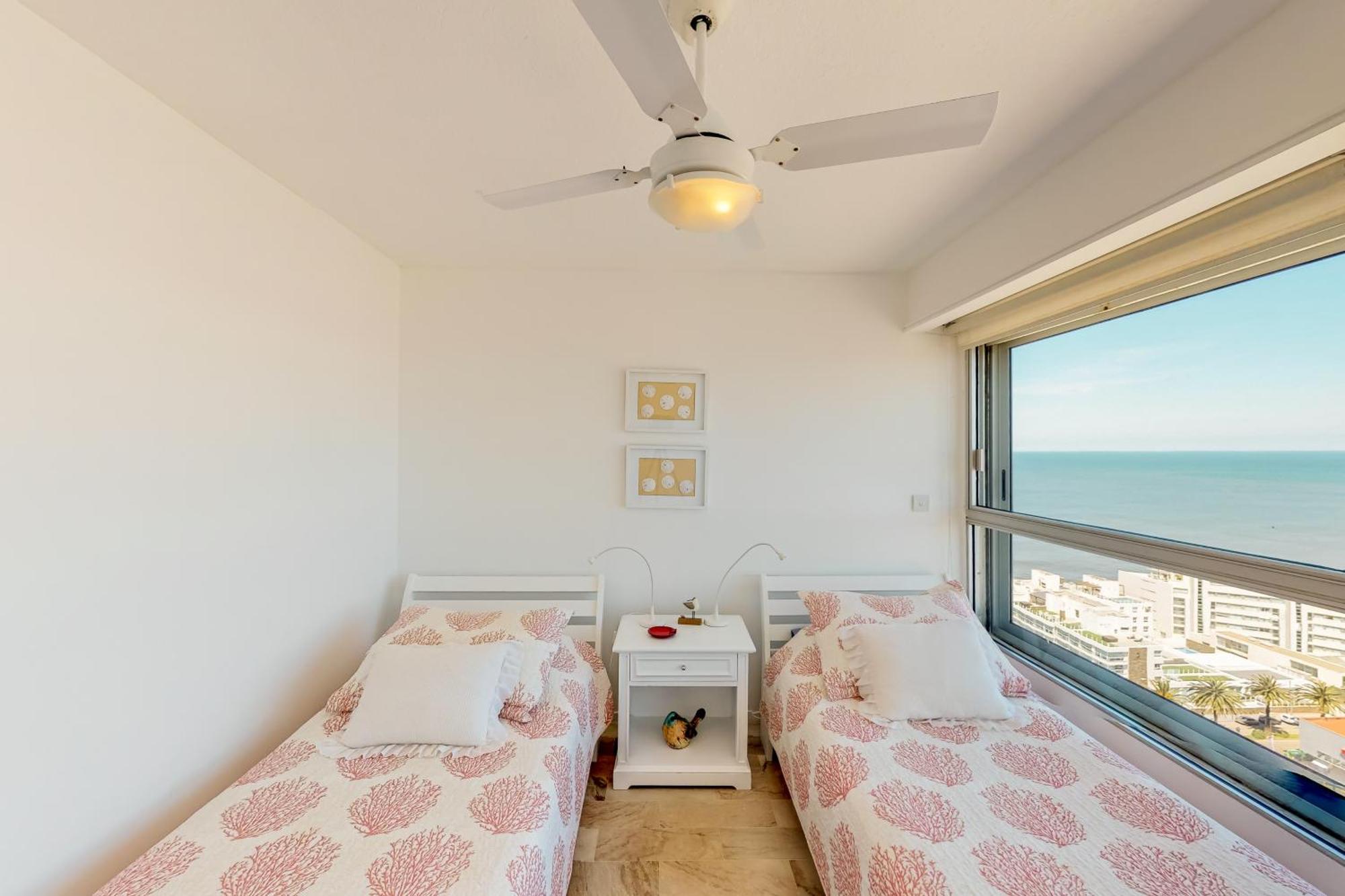 Oceana Suites Fontemar Punta del Este Phòng bức ảnh