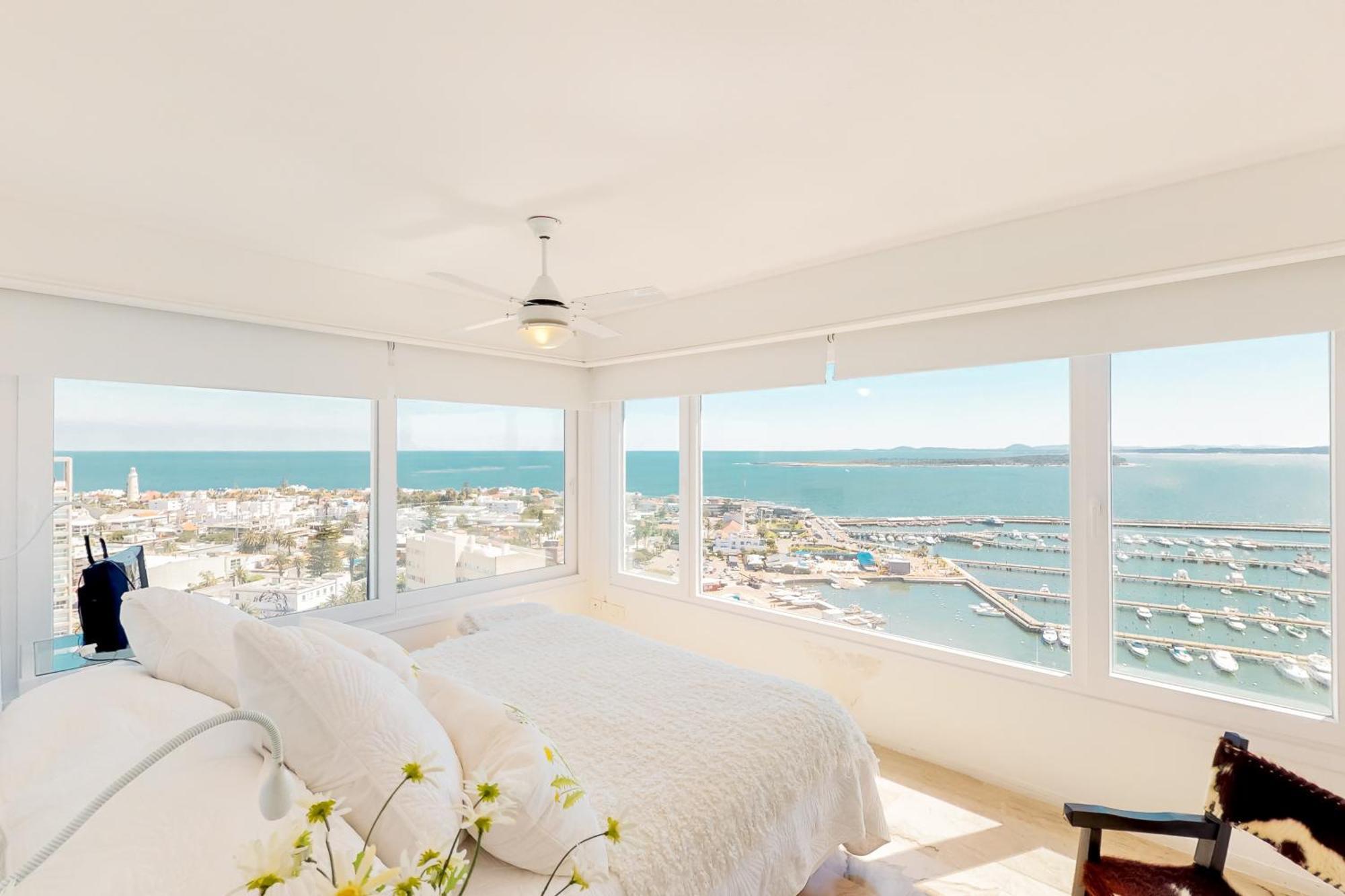 Oceana Suites Fontemar Punta del Este Ngoại thất bức ảnh