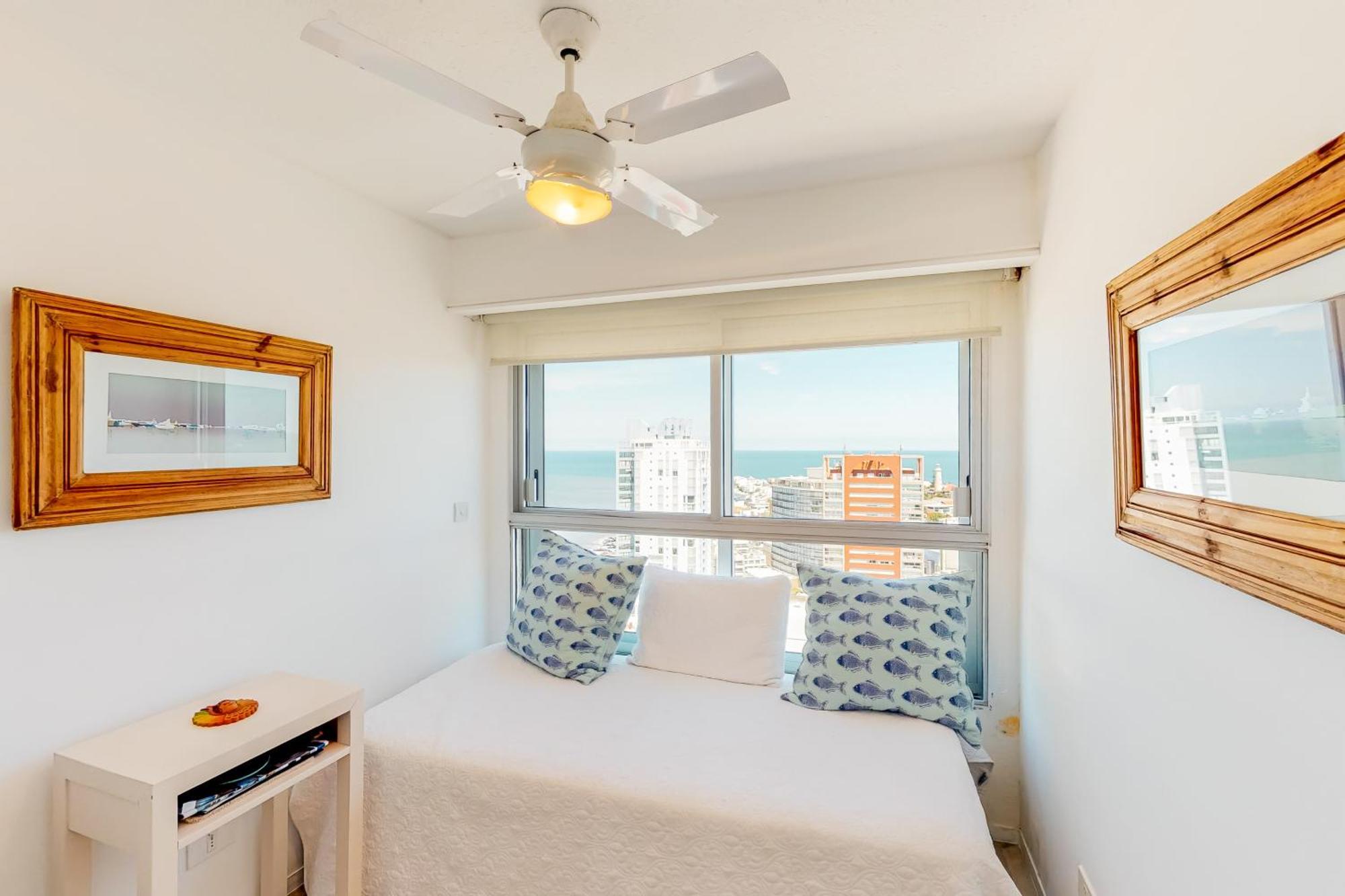 Oceana Suites Fontemar Punta del Este Phòng bức ảnh
