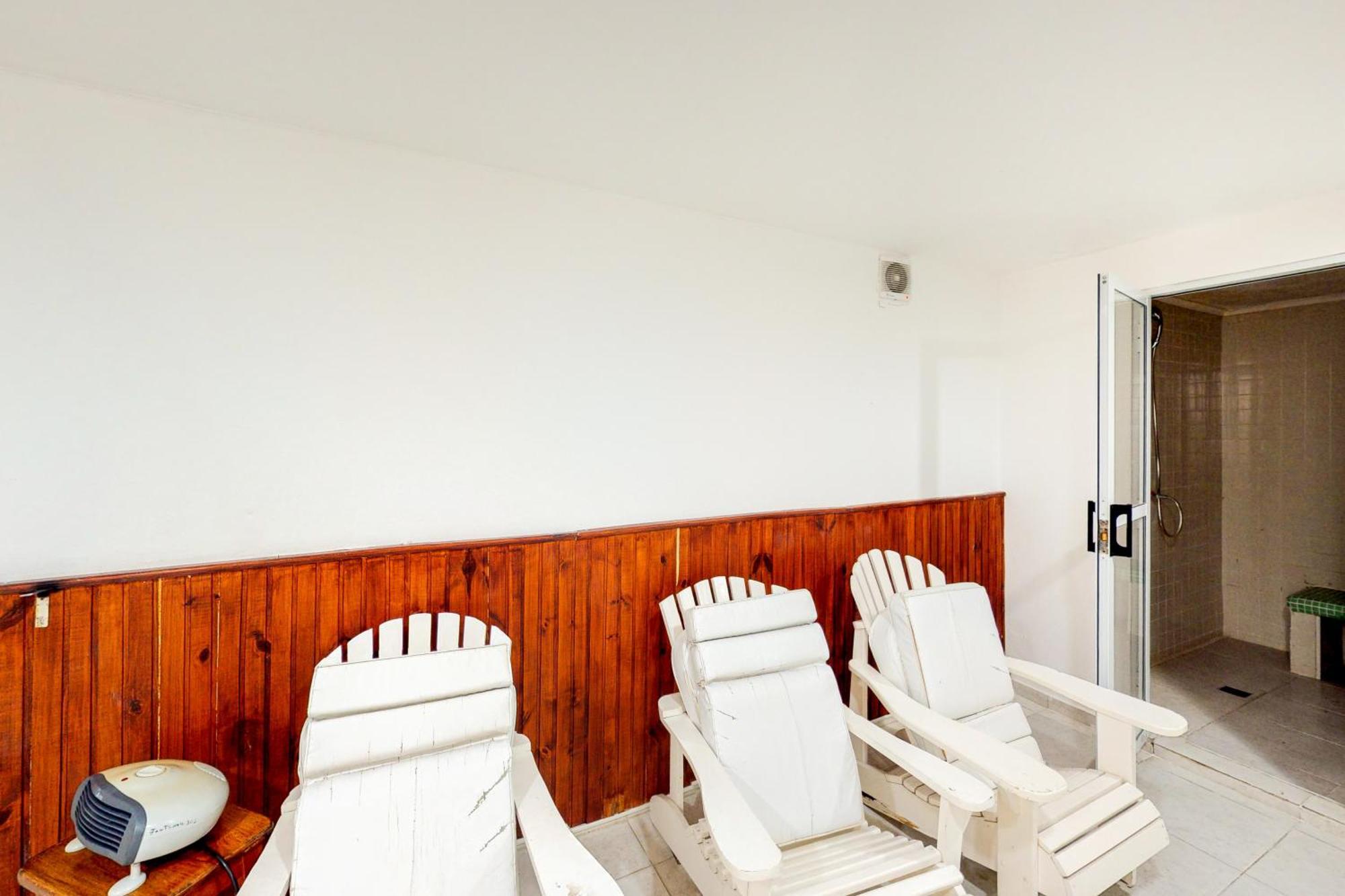 Oceana Suites Fontemar Punta del Este Ngoại thất bức ảnh