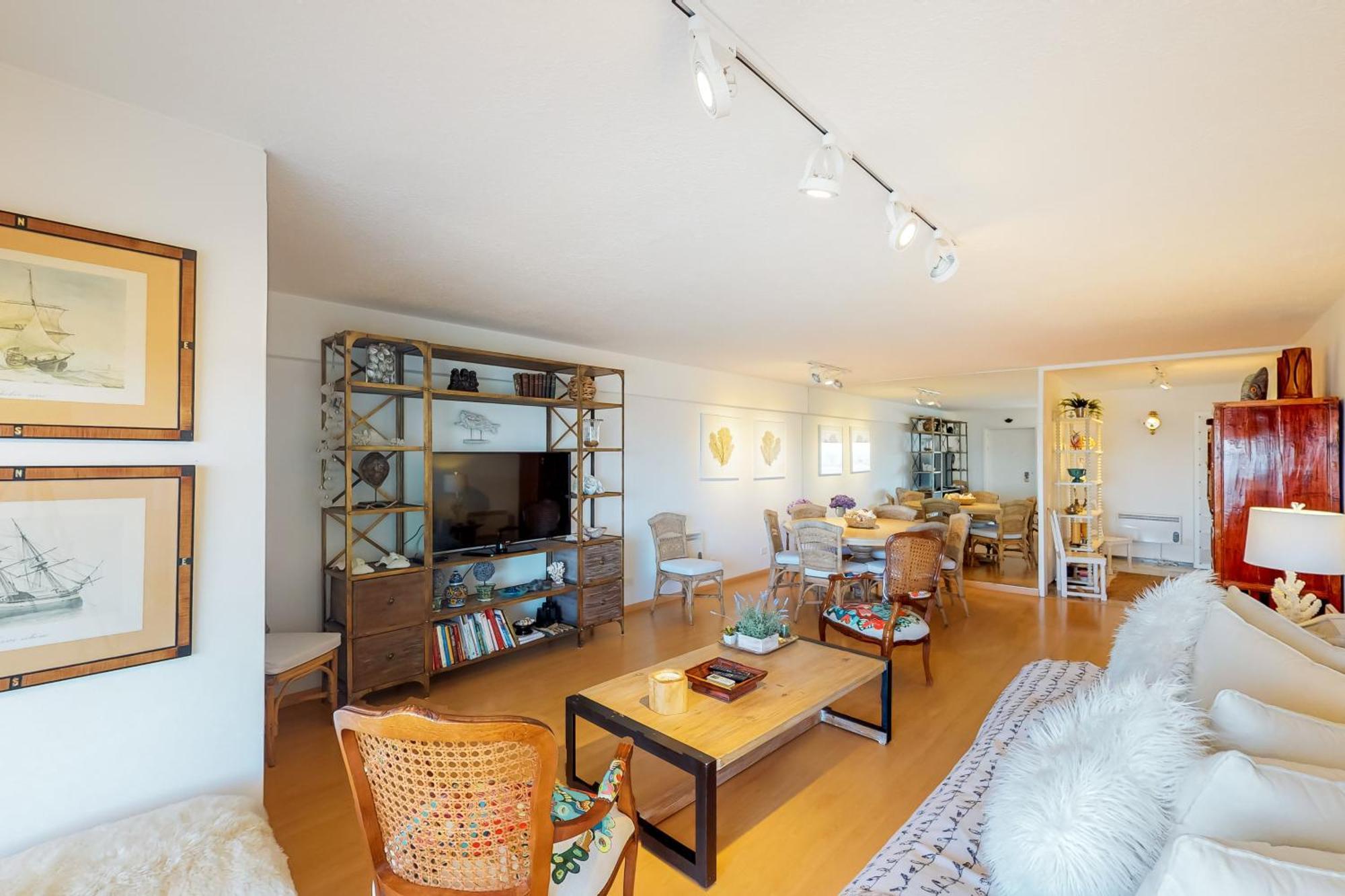 Oceana Suites Fontemar Punta del Este Phòng bức ảnh