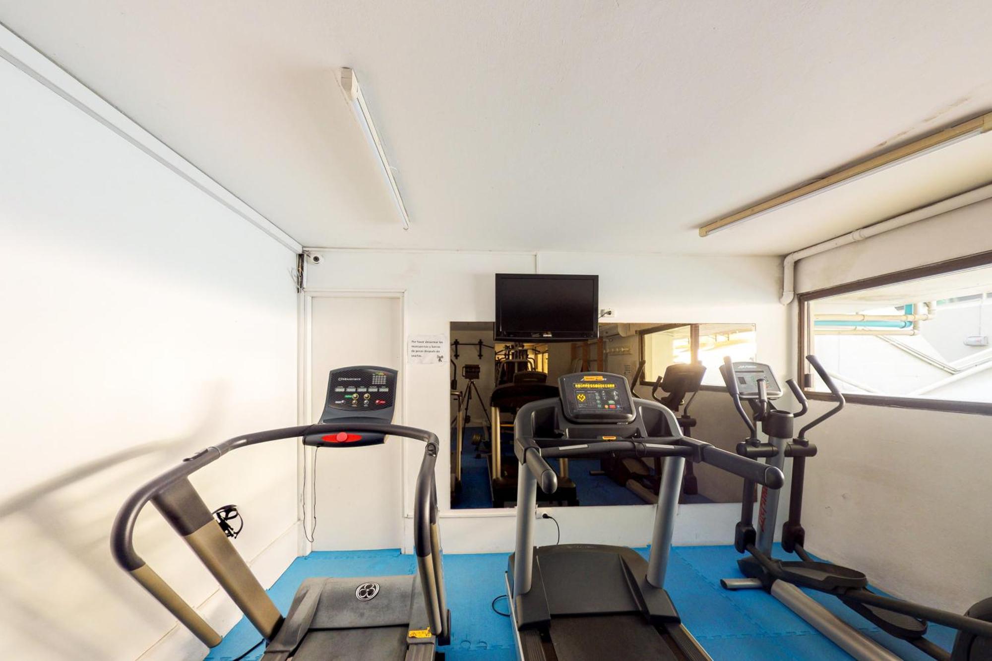 Oceana Suites Fontemar Punta del Este Ngoại thất bức ảnh