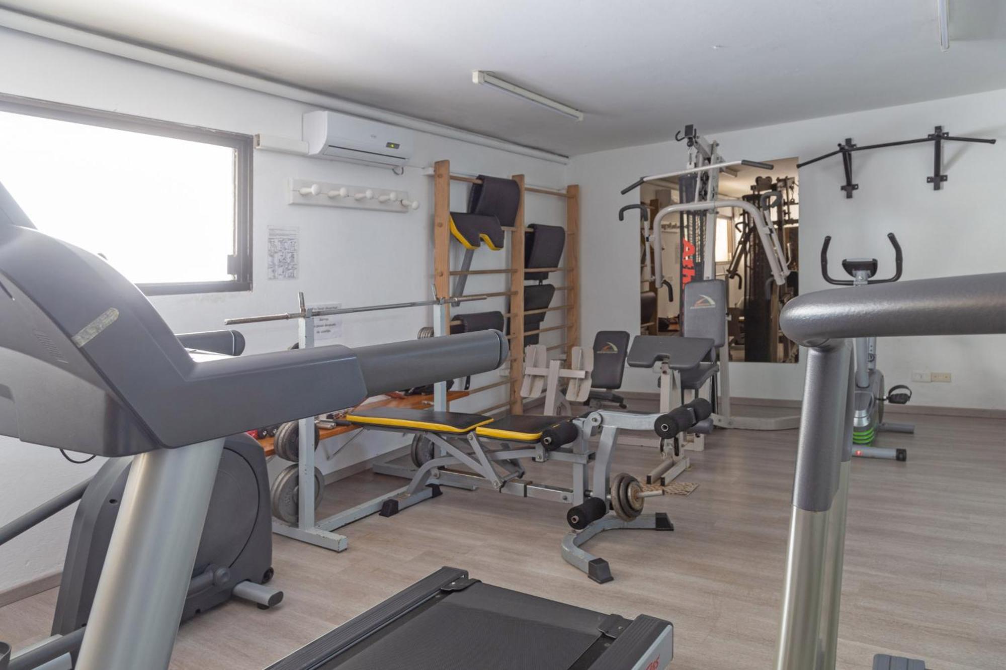 Oceana Suites Fontemar Punta del Este Ngoại thất bức ảnh