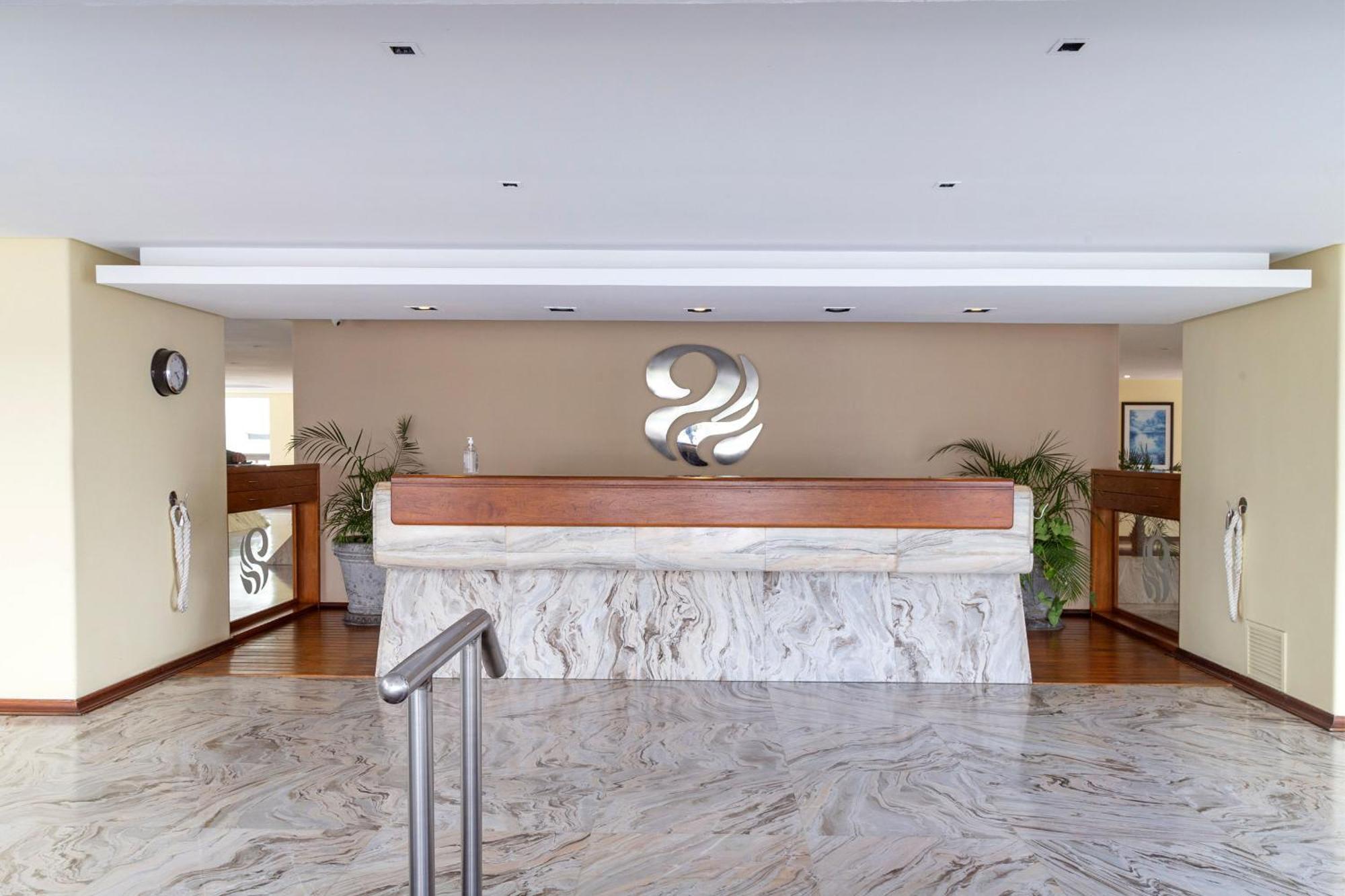 Oceana Suites Fontemar Punta del Este Ngoại thất bức ảnh