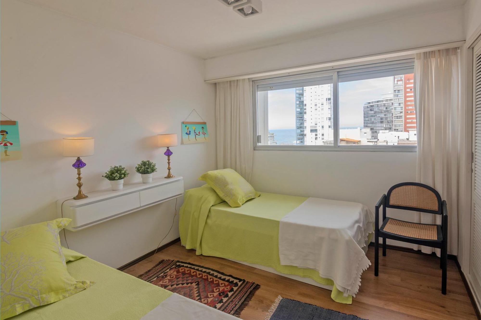 Oceana Suites Fontemar Punta del Este Ngoại thất bức ảnh