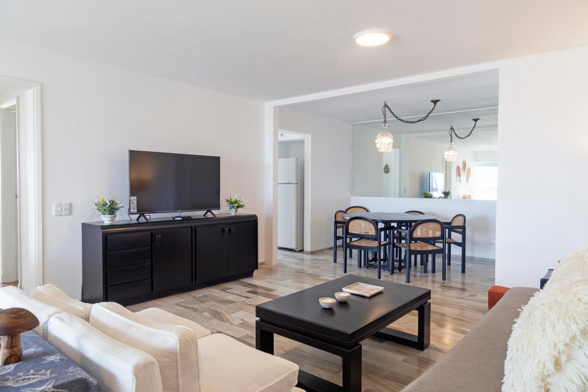 Oceana Suites Fontemar Punta del Este Ngoại thất bức ảnh