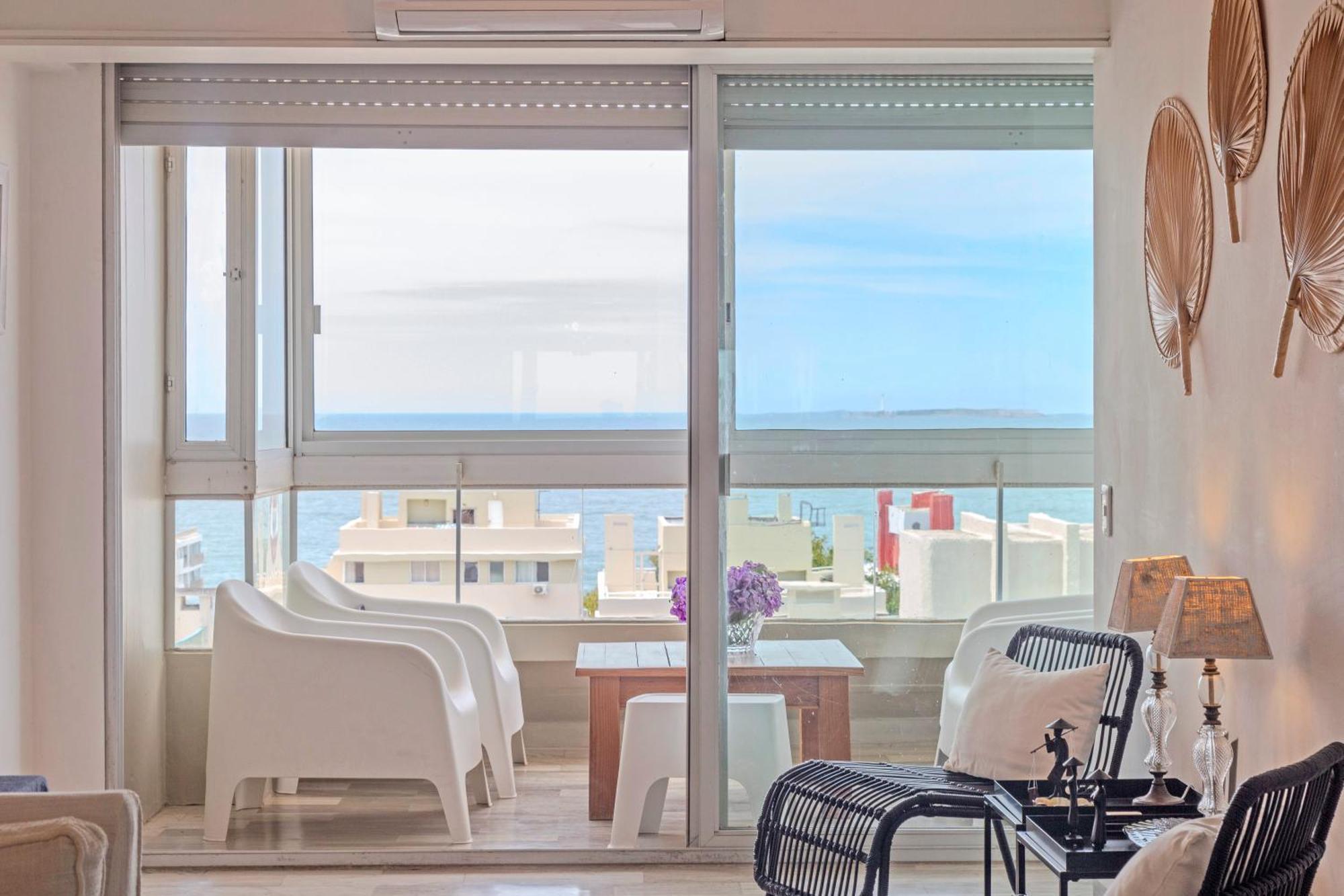 Oceana Suites Fontemar Punta del Este Phòng bức ảnh