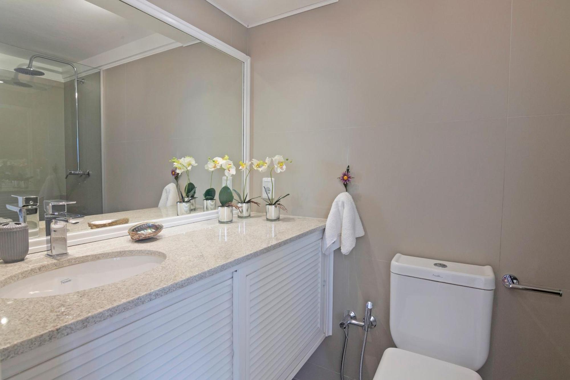 Oceana Suites Fontemar Punta del Este Phòng bức ảnh