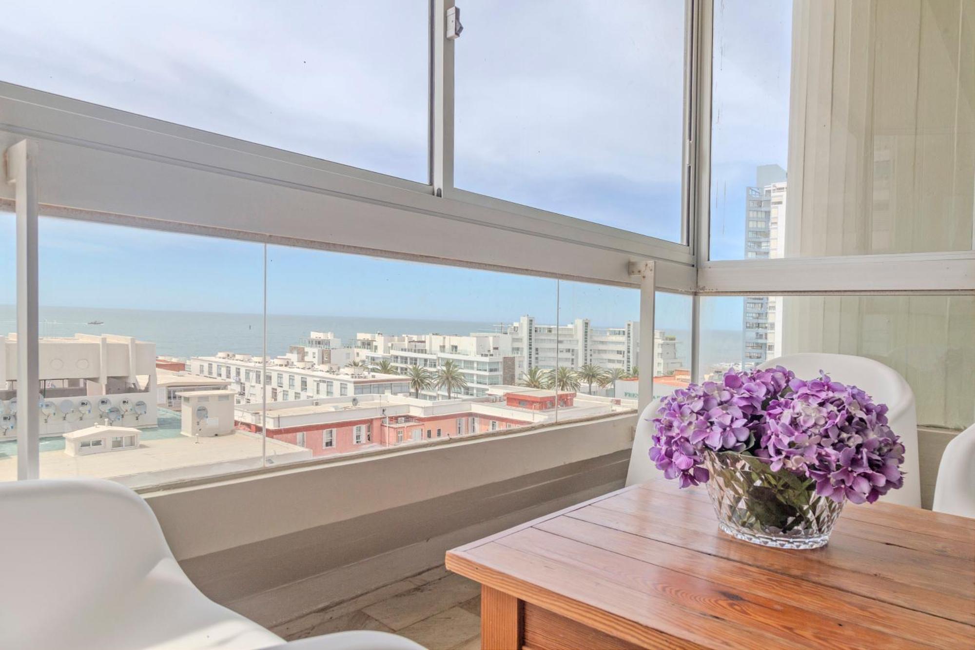 Oceana Suites Fontemar Punta del Este Phòng bức ảnh